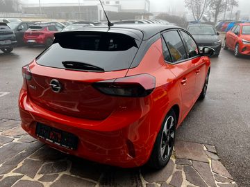 Bild 19 Opel Corsa Corsa-e Edition - SHZ | LHZ | RFK | 3-phasig