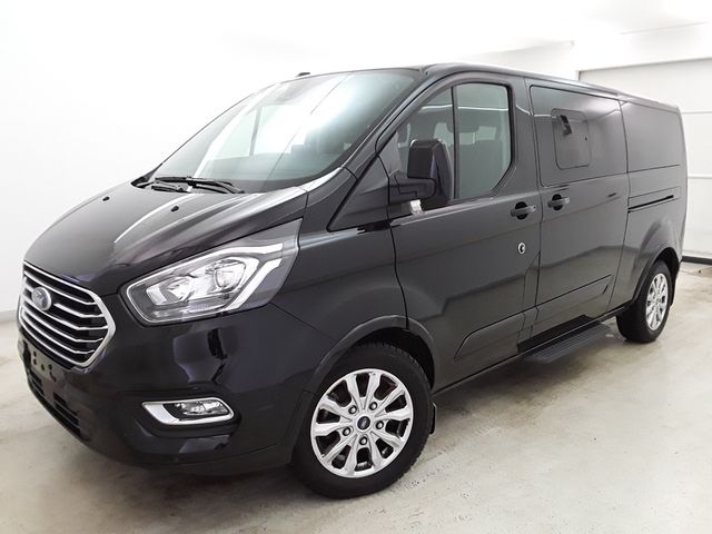 Ford Tourneo Custom 320 L2 Titanium X 2.0 TDCi Navi X