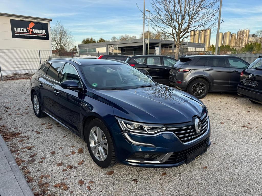 Renault Talisman