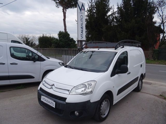 Citroën Citroen Berlingo 1.6 HDi 90CV Van 3 posti Passo 