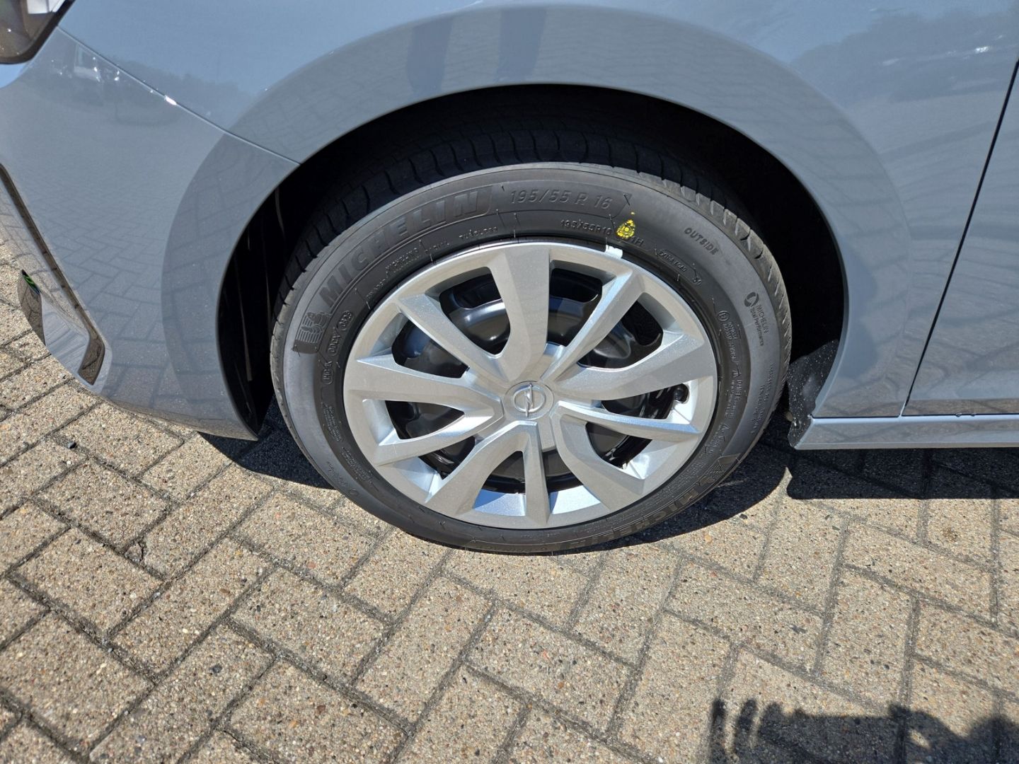 Opel Corsa - Bild 16