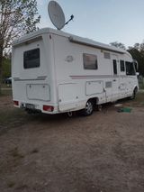 Le Voyageur Pilote / kein Hymer / Mercedes - Angebote entsprechen deinen Suchkriterien