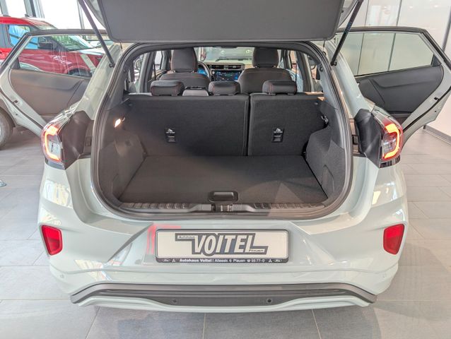 Ford Puma ST-Line 5J Garantie