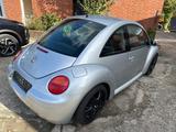 Volkswagen New Beetle.1,9 TDI.20m.V/H.Feder.17 Zoll Felg.ms
