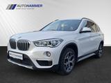 BMW X1 d2.0 xDrive 20d 8-AT xLine Business ParkP AHK - BMW X1: 20d