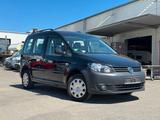 Volkswagen VW Caddy Roncalli | Klima | AHK | ZR gewechselt - Volkswagen Caddy aus 2011: Roncalli