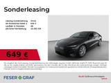 Audi A6 Sportback e-tron qu. S line Int/Matrix/Pano/L - Audi A6: Automatik