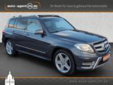 Mercedes-Benz GLK 220 CDI 4M AMG Premium/Pano/DAB/AHK - Mercedes-Benz: Glk AMG