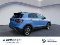 Volkswagen T-Cross - Vorschau Bild 4