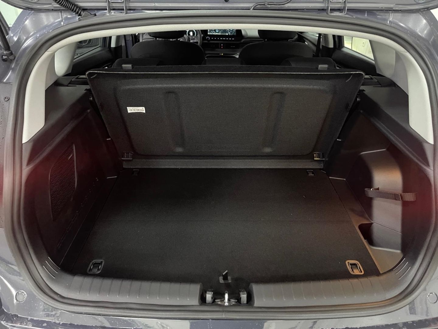 Hyundai BAYON – Bild 12