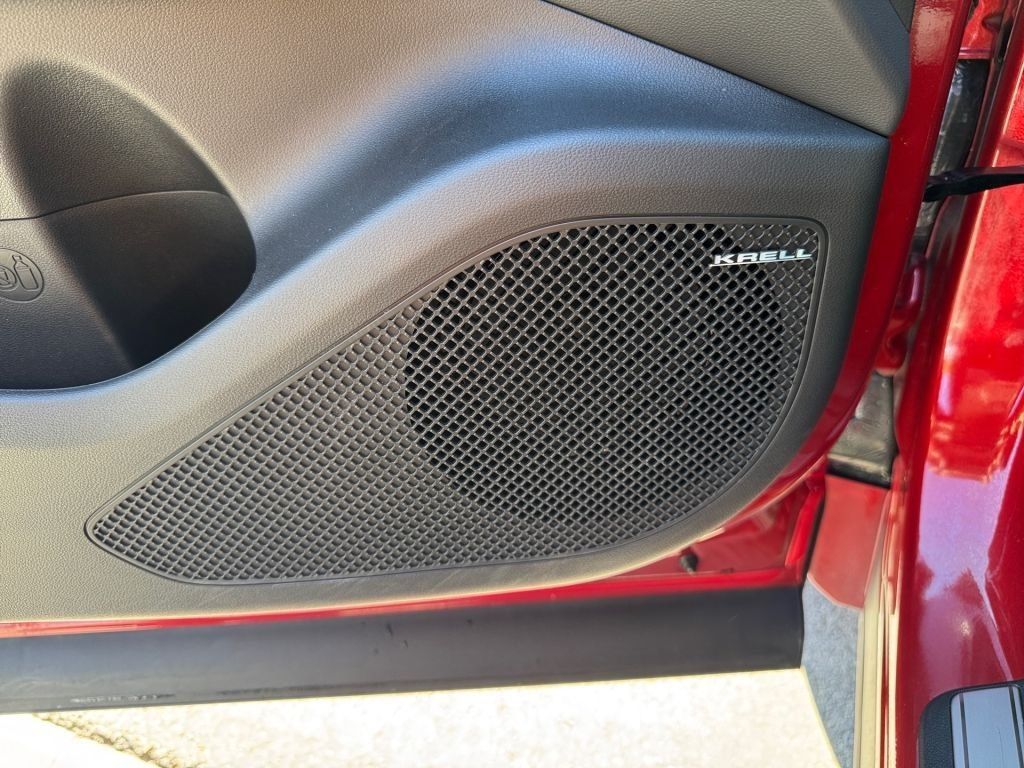 Hyundai Tucson – Bild 22