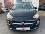 Opel Adam 1.4 Turbo S Leder PDC SHZ Klima LHZ Tempo. - Opel aus 2018