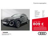 Audi SQ5 SUV 3.0 TFSI 270 kW Kamera Massagesitz ACC - Audi SQ5