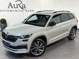 Skoda Kodiaq 2.0 TDI DSG Sportline NAV+MATRIX+AHK+KAM 