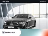 Mercedes-Benz S 450 Limo AMG-Line Pano 360°Cam Burmester