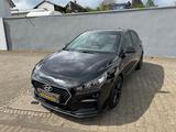 Hyundai i30 N Line - Hyundai: Allradantrieb