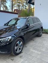 Mercedes-Benz GLC 350 e 4MATIC Autom. - - Mercedes-Benz GLC 350 Plug-in Hybrid (PHEV) Gebrauchtwagen