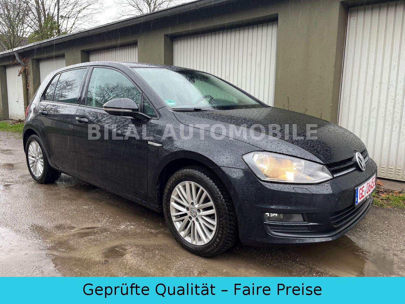 Volkswagen Golf VII Lim. Cup BMT ZAHNRIEMEN NEU * KLIMA*