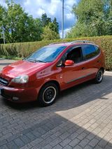 Chevrolet / TÜV 2027 / Auch Tausch gegen K... - Chevrolet: Van, 20