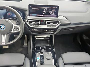 صورة 8 لـ 2024 BMW IX3