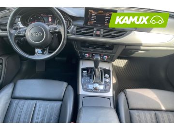 Audi A6 - 10