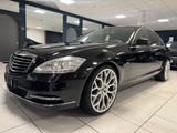 Mercedes-Benz S 350 S Limousine/MEMORY/LEDER/EURO6/TRAUM! - gebrauchte Mercedes-Benz S 350 aus dem Jahr 2011
