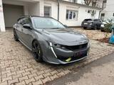 Peugeot 508 SW Hybrid4 360 PSE - Peugeot 508 Hybrid (/Elektro) Hybrid4 mit Benzin-Antrieb