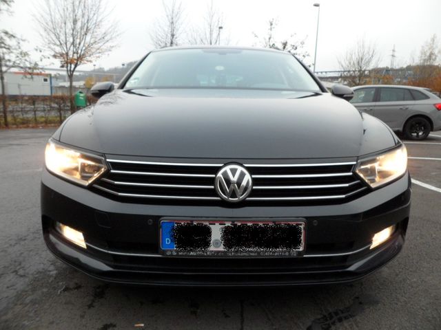 Volkswagen Passat  BMT/Start-Stopp* NAVI+ACC+AHK+TÜV *