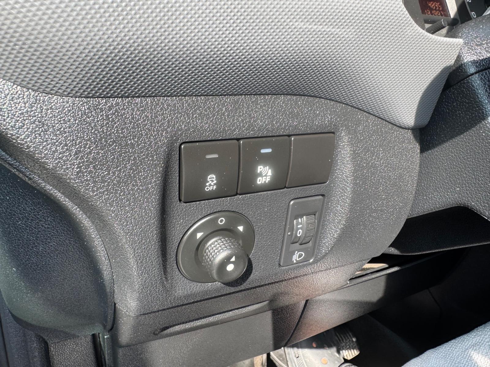Citroën Berlingo Kasten L1 PROLINE*KLIMA*TEMP*TÜV NEU*