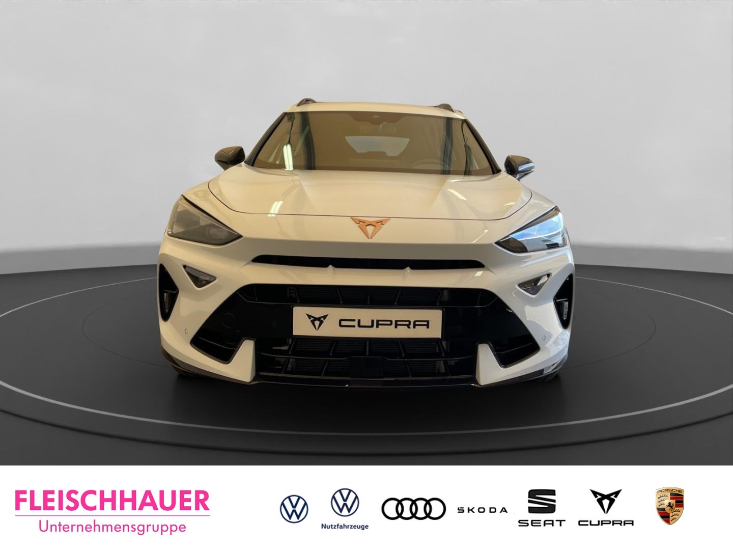 Cupra Formentor - Bild 2