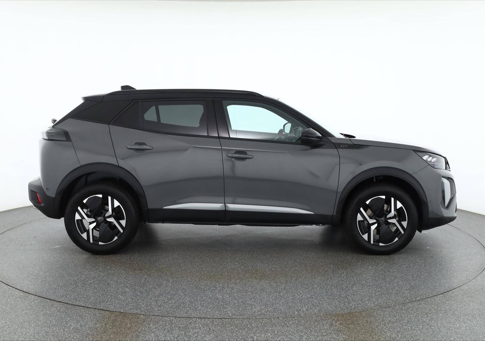Peugeot 2008 GT 1.2 Hybrid 145 Aut. LED ACC Navi