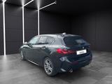 BMW 118 i M Sport/Navi/Shz/Hifi/2ZKlimaautomatik - BMW 1er Reihe: Automatik