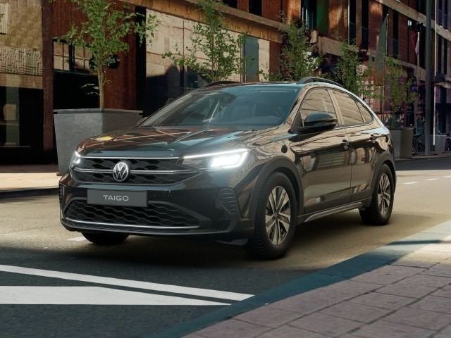 Volkswagen Taigo - Bild 2