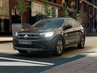 Volkswagen Taigo - Vorschau Bild 2