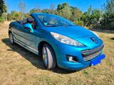 Peugeot 207 cc Cabrio - Peugeot 207 in Wiesbaden