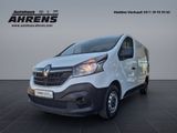 Renault Trafic dCi120 L1H1 Komfort Klang Klima Sortimo D - Renault Trafic in Hannover