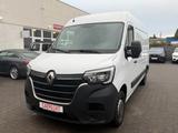 Renault Master Kasten L2H2 KLIMA/GARANTIE bis 02/2026 - gebrauchte Renault Master aus dem Jahr 2022