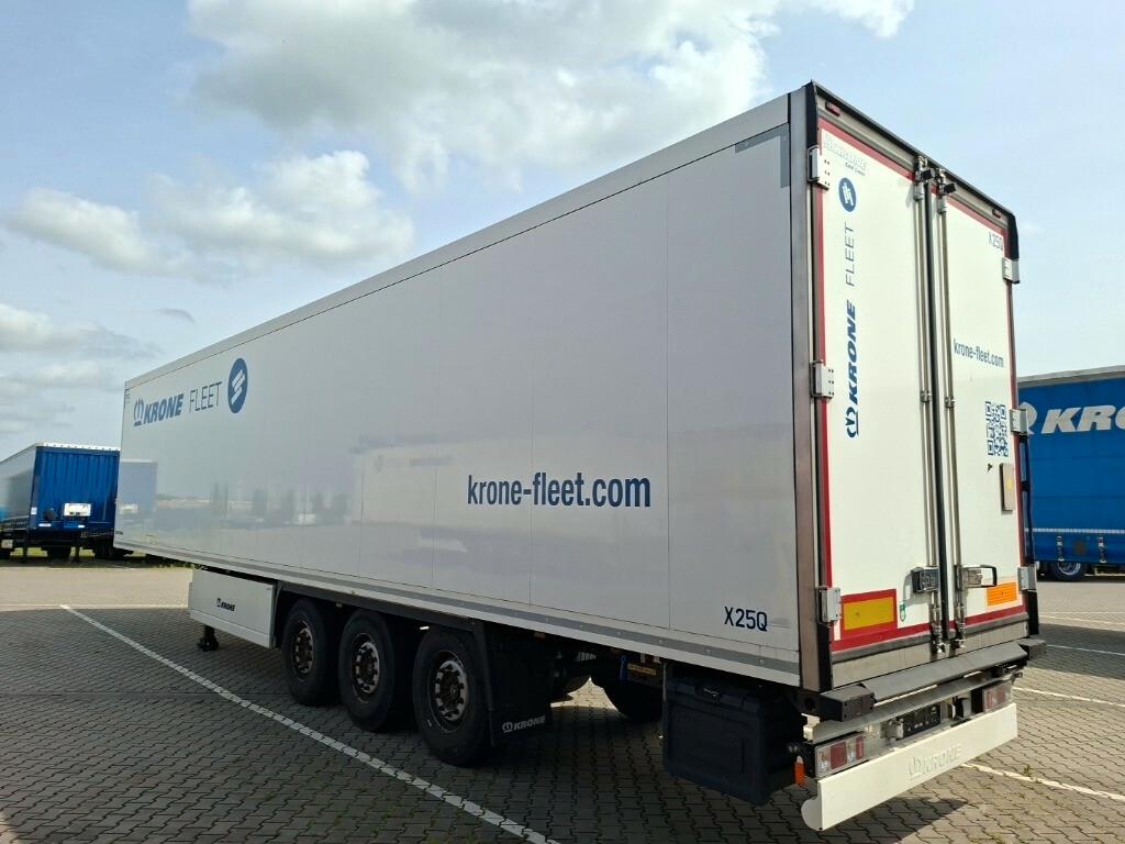 Krone Cool Liner SDR 27 eL4-DS