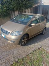 Mercedes-Benz Mercedes-benz A 180 CDI Avantgarde - gebrauchte Mercedes-Benz A 180 aus dem Jahr 2007