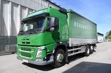 Volvo FM460 6x4 X-Track HD Allrad E6 LBW AHK Lenkachse - Offers matching your search criteria