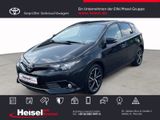 Toyota Auris Team D - Standort St. Wendel - Toyota Auris aus 2019