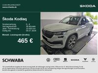 Skoda Kodiaq - Vorschau Bild 2