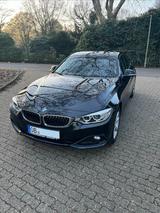 BMW 420 Gran Coupé 420i Gran Coupé Sport Line Sp... - BMW 420 Gran Coupé in Duisburg