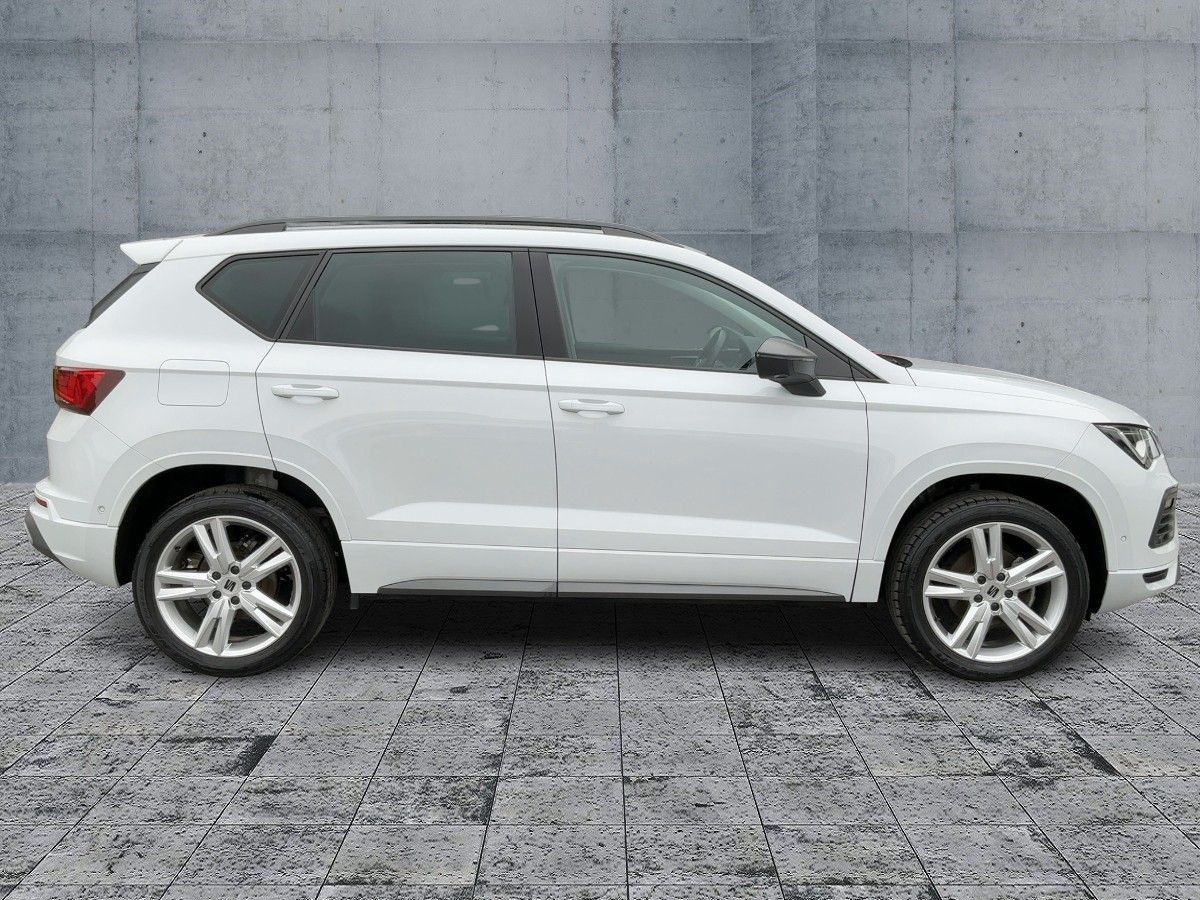 Seat Ateca - Bild 7