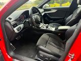 Audi S4 3.0 TFSI tiptronic quattro Avant - - Audi S4: Kombi