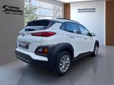 Hyundai Kona 1.0 TGDi 6-MT Select / Bluetooth / 3,5-Zoll - Hyundai KONA: Select