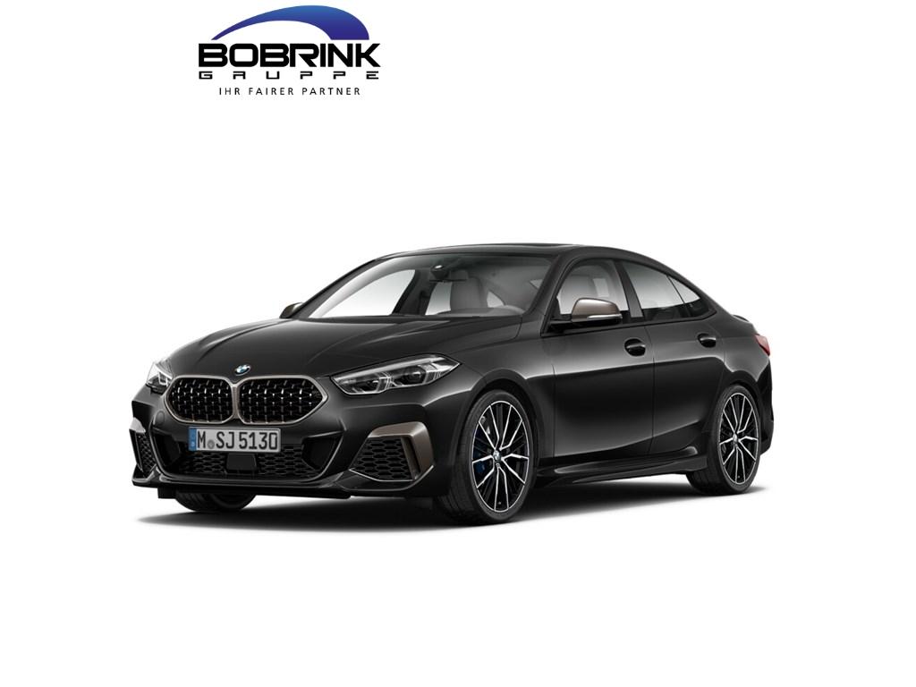 BMW M235i xDrive Gr. Coupe Adap.LED Pano Head-Up Shz