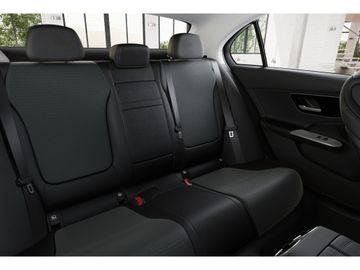 Mercedes C 180 - 10