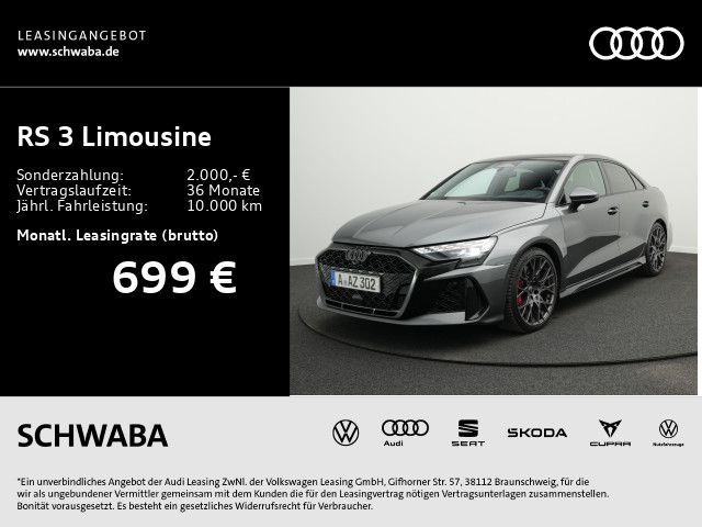 Audi RS3 - Bild 2