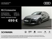 Audi RS3 - Vorschau Bild 2